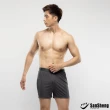【SanSheng 三勝】8件組MIT台灣製高效導濕平口褲(瞬間涼爽 急速降溫 透氣不黏膩)