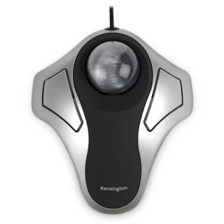 【Kensington】Orbit Optical Trackball - 入門款軌跡球(軌跡球滑鼠)