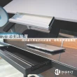 【HIGHLY海力工學】玻璃智能電動升降桌(升降桌)