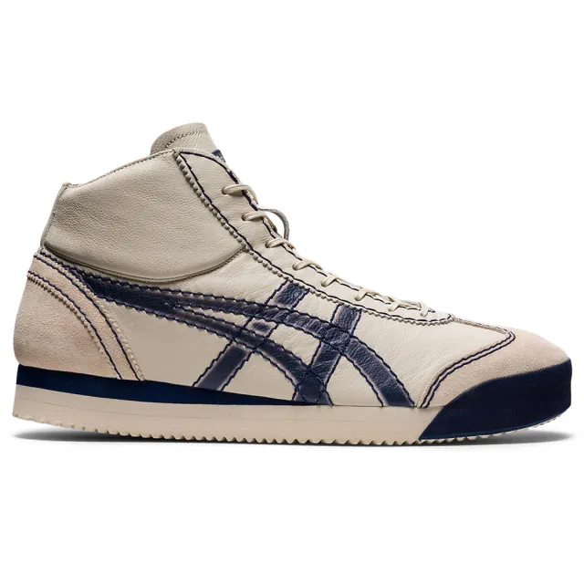 Onitsuka Tiger】Onitsuka Tiger鬼塚虎-MEXICO 66 SD M PF 休閒鞋