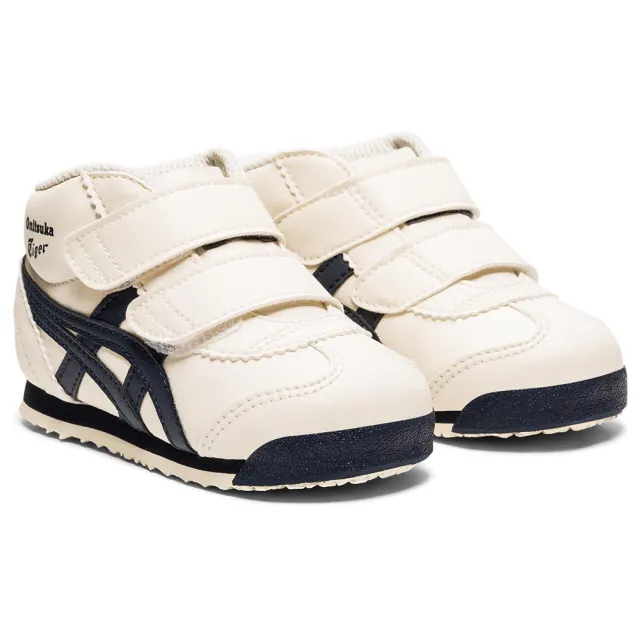 【Onitsuka Tiger】Onitsuka Tiger鬼塚虎-MEXICO Mid Runner KIDS  童鞋 1184A001-200(1184A001-200)