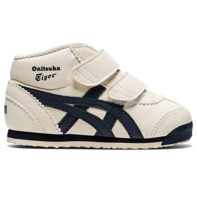 Onitsuka Tiger】Onitsuka Tiger鬼塚虎-MEXICO Mid Runner KIDS 童鞋