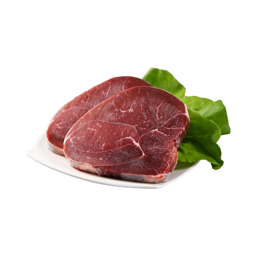 【享吃肉肉】16oz紐西蘭股神牛排6包組(450g±10%/包 中秋烤肉/燒烤)