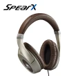 【SpearX】D1高音質耳罩式音樂耳機-出清品