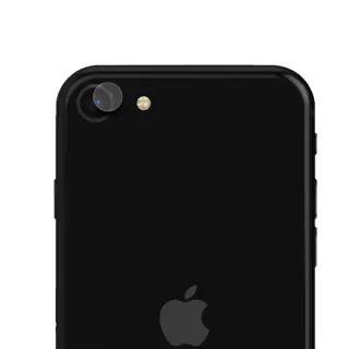 【o-one台灣製-小螢膜】Apple iPhone SE3 2022 4.7吋 鏡頭保護貼2入