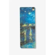 【Clesign】梵谷限量聯名款 Van Gogh Tec Life Mat 瑜珈墊 4mm - 羅納河上的星夜(2款可選)
