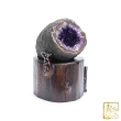 【吉祥水晶】烏拉圭紫水晶洞 4.05kg(改善風水)