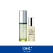 【DHC】純橄情經典組合(煥采精華30ml+鑽石精華50ml)