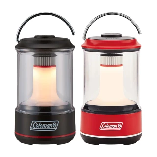 【Coleman】BATTERYGUARD LED營燈 200/CM-34236/CM-38856(LED露營燈 帳篷吊燈 照明手提燈 戶外掛燈)