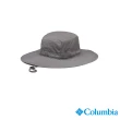 【Columbia 哥倫比亞 官方旗艦】男女款-UPF50涼感快排遮陽帽(UCU01330 / 2022年春夏商品)