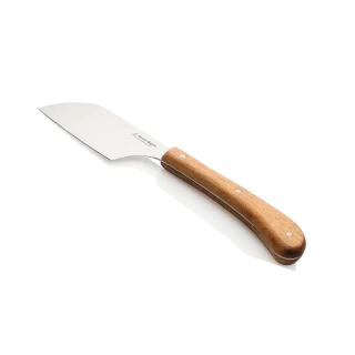 【Stanley Rogers】木柄斧型硬起司刀(乳酪刀)
