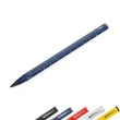 【Troika】多功能HB鉛筆#可換筆芯環保免削鉛筆(堅韌筆芯書寫長度達20公里)
