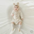 【Happy Prince】Bota捲邊小動物嬰兒童及膝襪(寶寶襪半統襪長襪高筒襪)