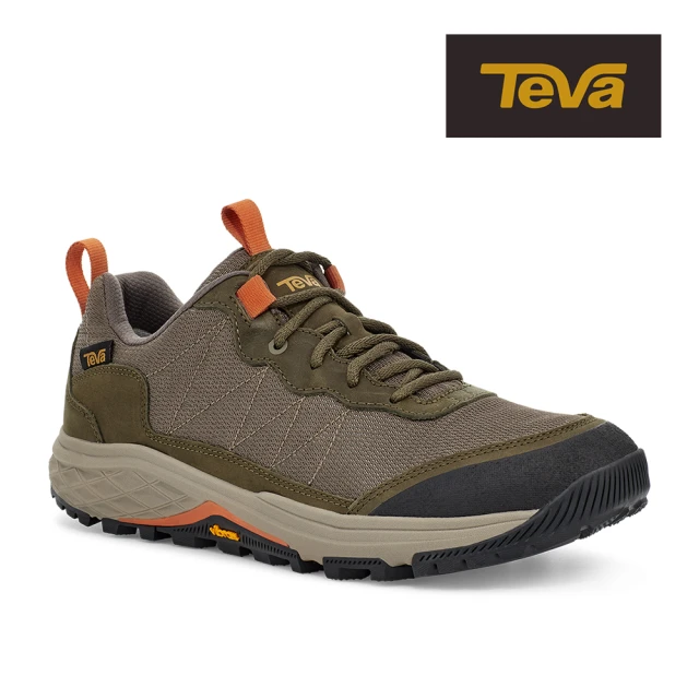 teva登山鞋