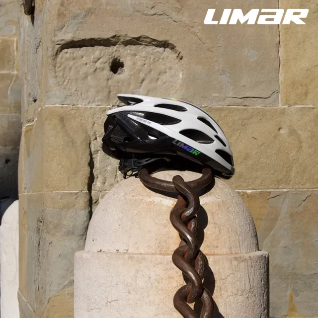 【LIMAR】自行車用防護頭盔 ULTRALIGHT EVO(車帽 自行車帽 單車安全帽 輕量化 義大利)