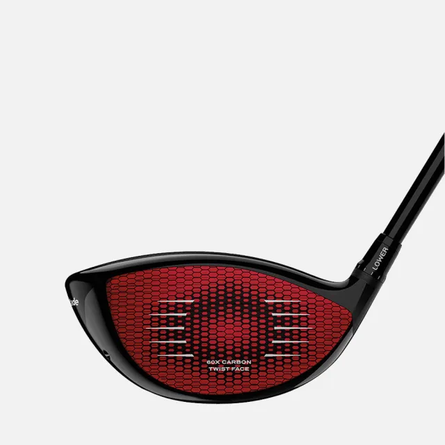 TaylorMade】2022 TaylorMade STEALTH 一號木桿碳身Tensei Red TM50 日