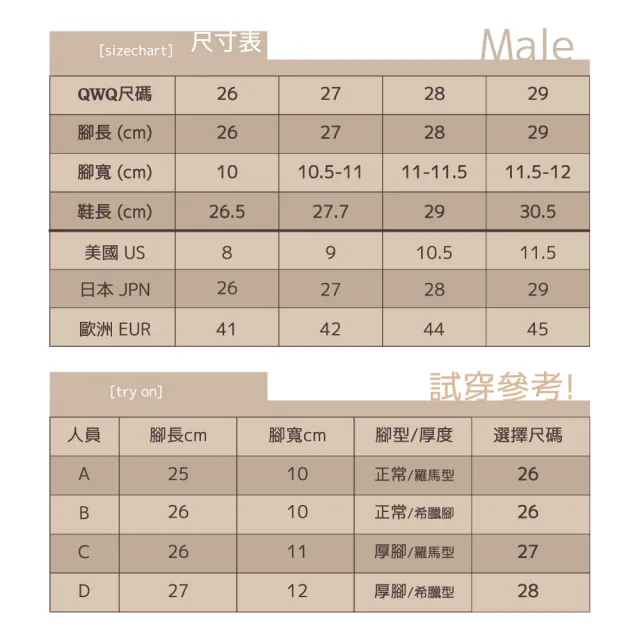 【QWQ】男款防滑防水夾腳拖鞋 DC正義聯盟獨家授權 室外人字拖雨鞋 線條款 超人 藏青藍色 MIT(AIDC11104)