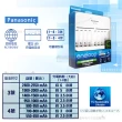 【Panasonic 國際牌】eneloop 智控型8槽 鎳氫急速充電器 BQ-CC63
