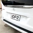 【IDFR】Benz 賓士 V-W447 2015~on 鍍鉻銀 後箱飾條 尾門飾條(後車箱鍍鉻飾條 尾門把手飾條)