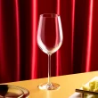 【LUCARIS】無鉛水晶紅酒杯 995ml 975ml 兩款任選 大紅酒杯 SH系列(紅酒杯)