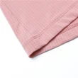 【DZRZVD 杜戛地】110524女款涼感短袖T恤 淺粉色(柔軟高彈力、接觸涼感、透氣排汗)