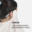 【kingkong】機車騎行防曬面罩 冰絲透氣口罩 護頸肩面罩(抗UPF50+)