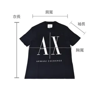 A X Armani Exchange momo 2024 3