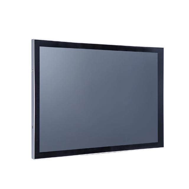 Nextech 12.1吋 IPS 面板工業顯示器，採用 1024x768 解析度與 500 cd/m² 高亮度，適合工業裝置與系統應用。具備 700:1 對比、178° 廣視角、16.2M 色彩顯示，並內建喇叭。支援 D-Sub(VGA)、HDMI、DisplayPort 輸入，點距 0.24mm，反應時間 25ms。外觀尺寸 270x212.9x39.9mm，重量 2.1kg，提供 VESA 壁掛與多種腳座安裝，BSMI 認證 R3B161，享三年保固。