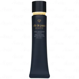 【cle de peau 肌膚之鑰】無瑕柔霧凝霜 SPF25 PA++(38ml 專櫃公司貨)