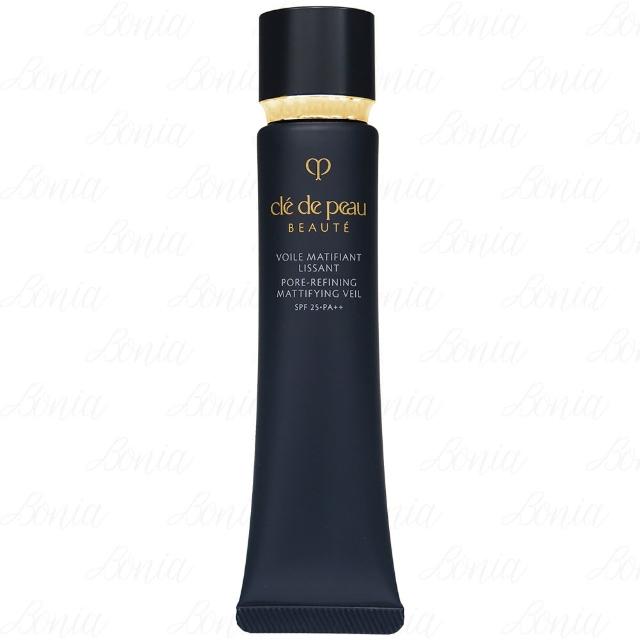 【cle de peau 肌膚之鑰】無瑕柔霧凝霜 SPF25 PA++(38ml 專櫃公司貨)
