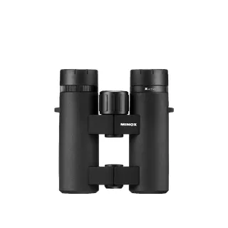 【Minox】X-active 8x33 雙筒定焦望遠鏡(防水抗霉 公司貨)