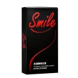 【Smile史邁爾】顆粒型保險套(12入*2盒)(共24入)