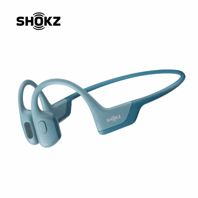 【SHOKZ】OPENRUN PRO 骨傳導藍芽運動耳機(S810)