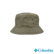 【Columbia 哥倫比亞 官方旗艦】中性 - 素色漁夫帽 -軍綠(UCU95350AG / 2022年春夏商品)