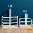 【iSFun】日系收納＊摺疊手提髒衣洗衣籃