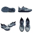 【BROOKS】慢跑鞋 Revel 5 男鞋 深藍 藏青色 渲染 暈染 紮染 路跑 運動鞋(1103741D153)
