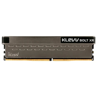 【KLEVV 科賦】BOLT XR DDR4/3600_16G*2 PC用(KD4AGUA80-36A180C)