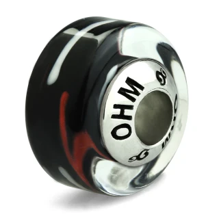 【OHM Beads】Most Effective(純銀串珠)