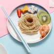 【小茉廚房】日本製 八角 環保筷 彩色 筷子 洗碗機 烘碗機適用(23cm-3雙入 餐具 可機洗)