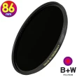 【B+W】86mm XS-PRO MRC ND 810(公司貨 ND3.0 ND1000 薄框多層鍍膜減光鏡 減10格光圈 NANO 奈米鍍膜)