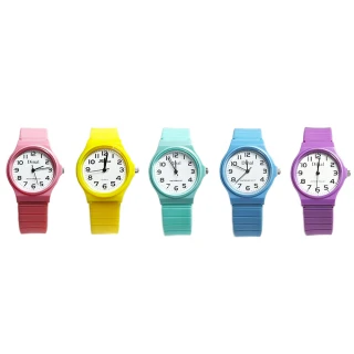 【ENANSHOP 惡南宅急店】簡約造型手錶 韓國流行 手錶 學生錶 運動錶 男錶 女錶 情侶對錶-0900F
