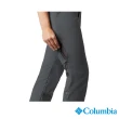 【Columbia 哥倫比亞 官方旗艦】女款- Omni-Shade UPF50快排長褲-深灰(UAR26680DY / 2022年春夏商品)