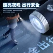 【JOJOGO】LED燈全自動十骨反向傘(雨傘 自動開收)
