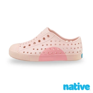 【Native Shoes】小童鞋 JEFFERSON KIDS(草莓奶昔)