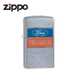 【Zippo】Ford Trucks 打火機(29066)