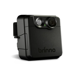 【brinno】MAC200DN 戶外安防縮時感應相機(公司貨)