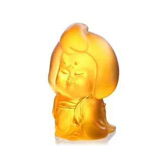 【琉璃工房 LIVING】理想型  交換禮物/入厝禮(送禮/琉璃/禮物/玻璃/水晶/藝術品/擺飾/禮贈/企業)