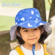 【Brille Brille X Dabbakids】兒童防曬造型透氣帽(多款任選)