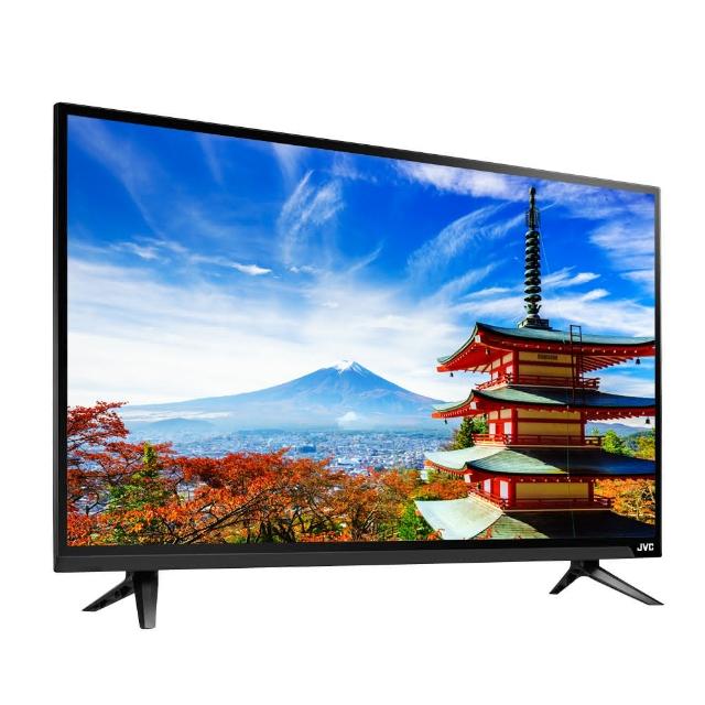 【JVC】32型HD液晶顯示器(32J)