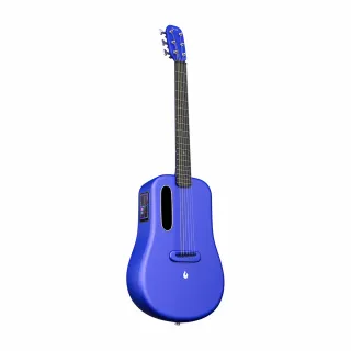 【LAVA】ME 3 36吋智能吉他 多色款(原廠公司貨 商品保固有保障)